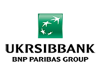 Банк UKRSIBBANK в Доманёвке